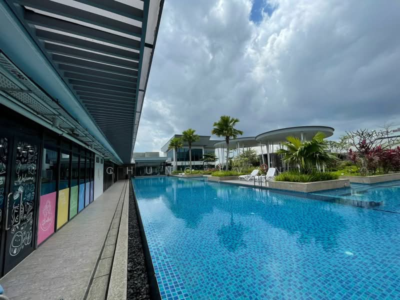 Primax, 22 New Industrial Road, 2,680 sqft, Light Industrial (B1) For Sale, by Chung Evan, 500169261 - Exterior - CommercialGuru.com.sg
