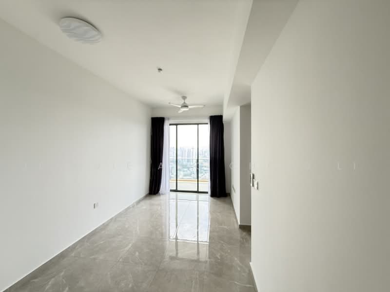 Stirling Residences, 23 Stirling Road, 2 Bedrooms, 689 sqft, Condominium For Rent, by Jeannie Ang Cheng Li, 500169262 - Interior - PropertyGuru.com.sg