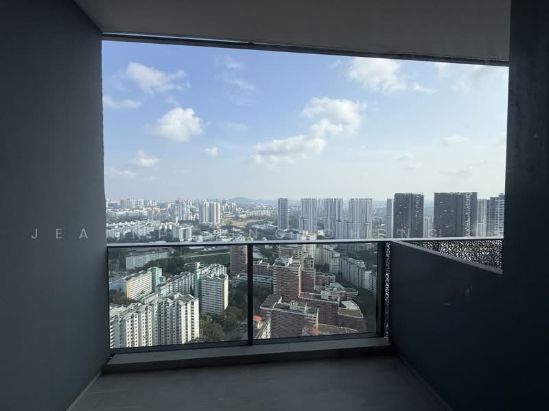 Stirling Residences, 23 Stirling Road, 2 Bedrooms, 689 sqft, Condominium For Rent, by Jeannie Ang Cheng Li, 500169262 - View - PropertyGuru.com.sg