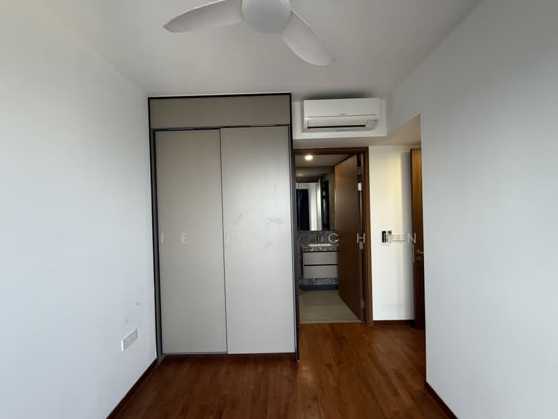 Stirling Residences, 23 Stirling Road, 2 Bedrooms, 689 sqft, Condominium For Rent, by Jeannie Ang Cheng Li, 500169262 - Bedroom - PropertyGuru.com.sg