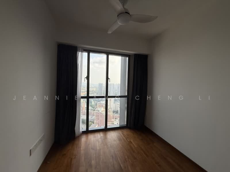 Stirling Residences, 23 Stirling Road, 2 Bedrooms, 689 sqft, Condominium For Rent, by Jeannie Ang Cheng Li, 500169262 - View - PropertyGuru.com.sg
