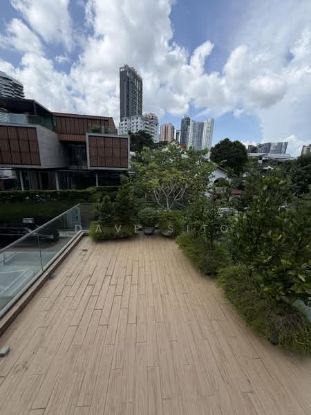 5 lengkok merak, One Tree Hill, 5 Bedrooms, 9,160 sqft, Semi-Detached House For Sale, by Dave Sito, 500169264 - Exterior - PropertyGuru.com.sg