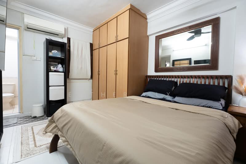 673A Jurong West Street 65, 673A Jurong West Street 65, 3 Bedrooms, 926 sqft, HDB Flat For Sale, by Esther Clx, 500169267 - Bedroom - PropertyGuru.com.sg