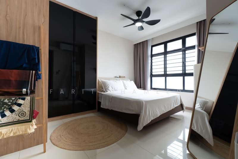 420B Northshore Drive, 420B Northshore Drive, 3 Bedrooms, 1,012 sqft, HDB Flat For Sale, by Faritz Hameed, 500169269 - Bedroom - PropertyGuru.com.sg