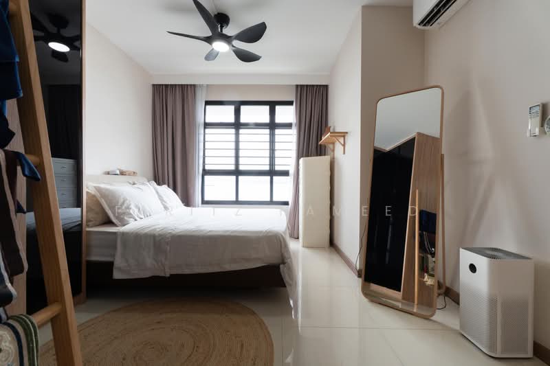 420B Northshore Drive, 420B Northshore Drive, 3 Bedrooms, 1,012 sqft, HDB Flat For Sale, by Faritz Hameed, 500169269 - Bedroom - PropertyGuru.com.sg