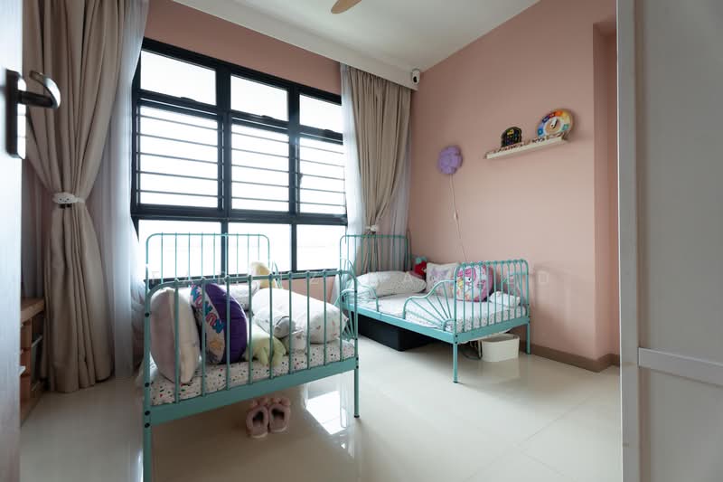 420B Northshore Drive, 420B Northshore Drive, 3 Bedrooms, 1,012 sqft, HDB Flat For Sale, by Faritz Hameed, 500169269 - Bedroom - PropertyGuru.com.sg
