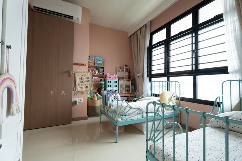 420B Northshore Drive, 420B Northshore Drive, 3 Bedrooms, 1,012 sqft, HDB Flat For Sale, by Faritz Hameed, 500169269 - Bedroom - PropertyGuru.com.sg