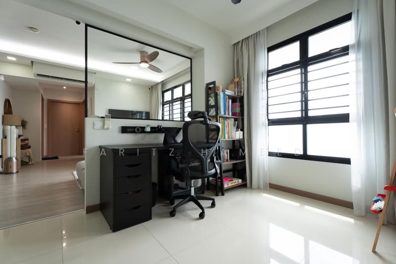 420B Northshore Drive, 420B Northshore Drive, 3 Bedrooms, 1,012 sqft, HDB Flat For Sale, by Faritz Hameed, 500169269 - Study - PropertyGuru.com.sg