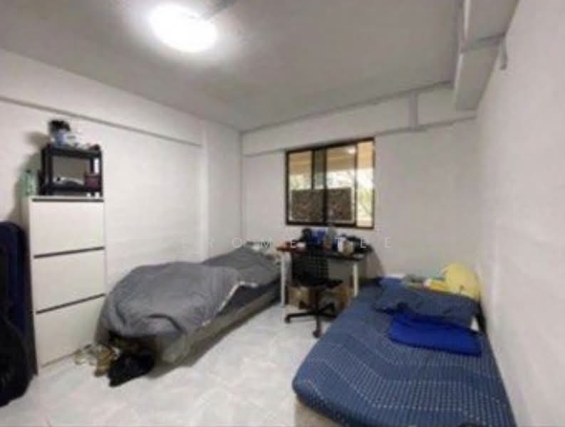 203 Toa Payoh North, 203 Toa Payoh North, 3 Bedrooms, 700 sqft, HDB Flat For Rent, by Jerome Tee, 500169271 - Bedroom - PropertyGuru.com.sg