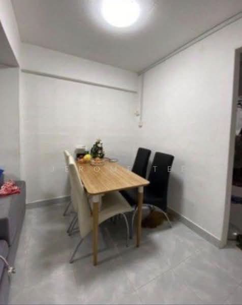 203 Toa Payoh North, 203 Toa Payoh North, 3 Bedrooms, 700 sqft, HDB Flat For Rent, by Jerome Tee, 500169271 - Dining Room - PropertyGuru.com.sg