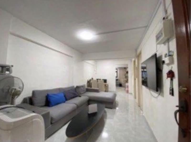 203 Toa Payoh North, 203 Toa Payoh North, 3 Bedrooms, 700 sqft, HDB Flat For Rent, by Jerome Tee, 500169271 - Living Room - PropertyGuru.com.sg