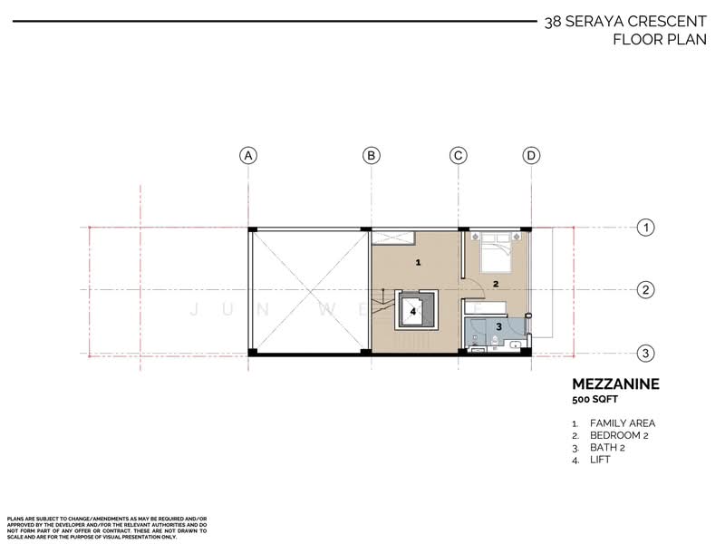 Sembawang Hills Estate, Seraya Crescent, 5 Bedrooms, 4,670 sqft, Terraced House For Sale, by Jun Wei Lee, 500169272 - PropertyGuru.com.sg