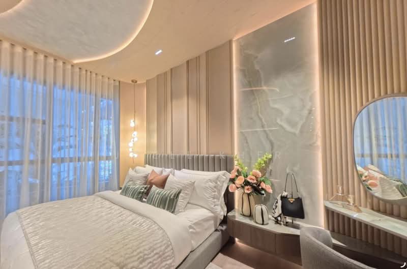 1KM TO ST HILDA PRI ⭐️ 1 MIN TO MRT, , 5 Bedrooms, 1,475 sqft, Condominium For Sale, by Joell Kher, 500169274 - Bedroom - PropertyGuru.com.sg