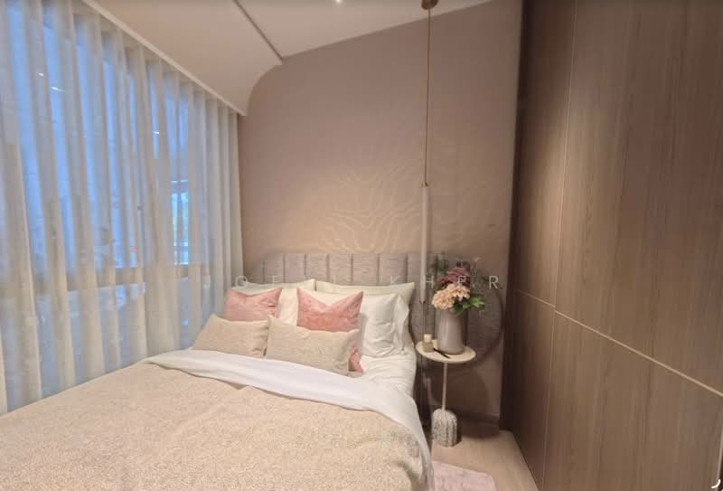 1KM TO ST HILDA PRI ⭐️ 1 MIN TO MRT, , 5 Bedrooms, 1,475 sqft, Condominium For Sale, by Joell Kher, 500169274 - Bedroom - PropertyGuru.com.sg