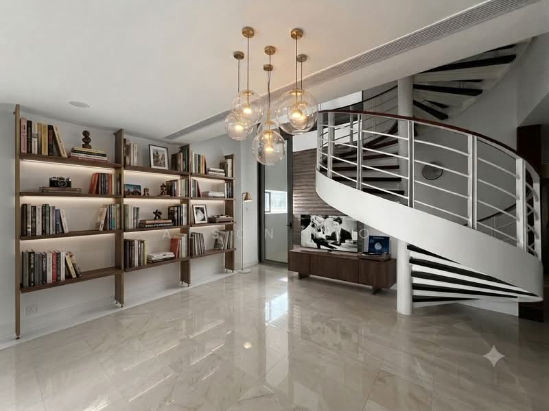 The Abode at Devonshire, 9 Devonshire Road, 3 Bedrooms, 2,723 sqft, Condominium For Sale, by Alson Teo, 500169277 - virtually staged for illustration - PropertyGuru.com.sg