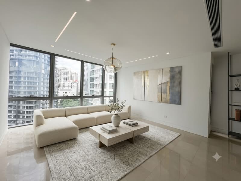 The Abode at Devonshire, 9 Devonshire Road, 3 Bedrooms, 2,723 sqft, Condominium For Sale, by Alson Teo, 500169277 - virtually staged for illustration - PropertyGuru.com.sg