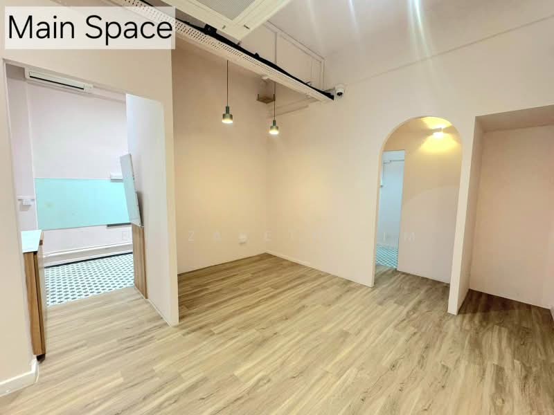 ⭐High Footfall⭐Wide Frontage⭐Shop⭐Mins to Lavender MRT, , 600 sqft, Medical For Rent, by Elizabeth Lim, 500169279 - Interior - CommercialGuru.com.sg