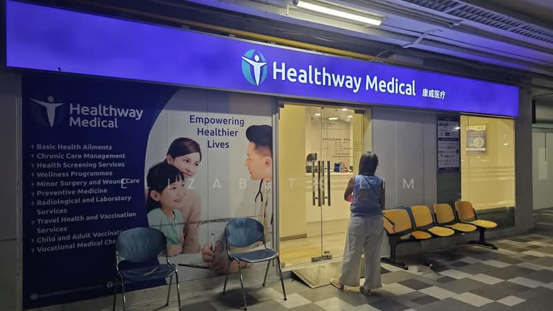 Clinics⭐Medical⭐Dental⭐Physio⭐Wide Frontage Ground Floor⭐Shop⭐Mins to Lavender MRT, , 550 sqft, Medical For Rent, by Elizabeth Lim, 500169279 - Exterior - CommercialGuru.com.sg