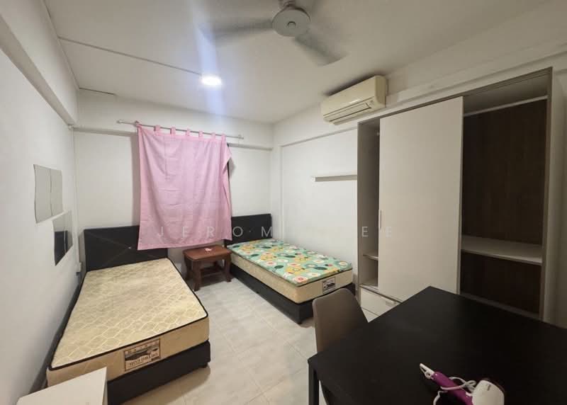 720 Ang Mo Kio Avenue 6, 720 Ang Mo Kio Avenue 6, 2 Bedrooms, 731 sqft, HDB Flat For Rent, by Jerome Tee, 500169280 - Bedroom - PropertyGuru.com.sg