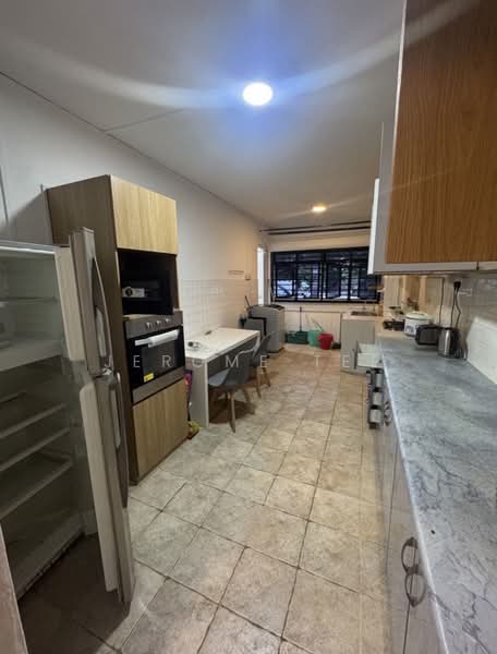 720 Ang Mo Kio Avenue 6, 720 Ang Mo Kio Avenue 6, 2 Bedrooms, 731 sqft, HDB Flat For Rent, by Jerome Tee, 500169280 - Kitchen - PropertyGuru.com.sg