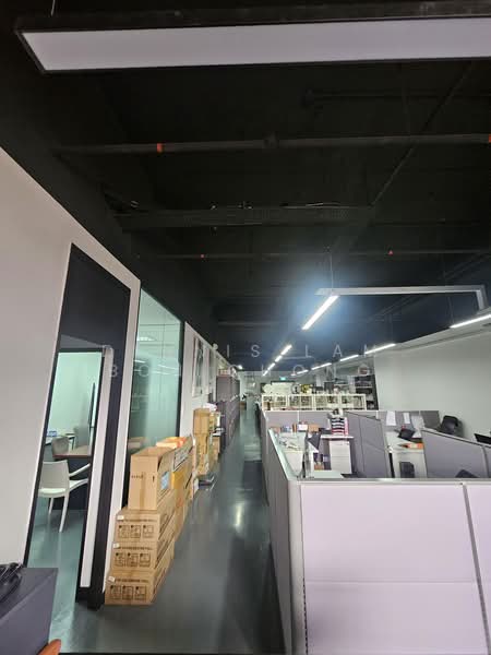 Tat Ann Building, 40 Jalan Pemimpin, 1,850 sqft, Light Industrial (B1) For Rent, by Dennis Lam Bon Chong, 500169281 - Interior - CommercialGuru.com.sg