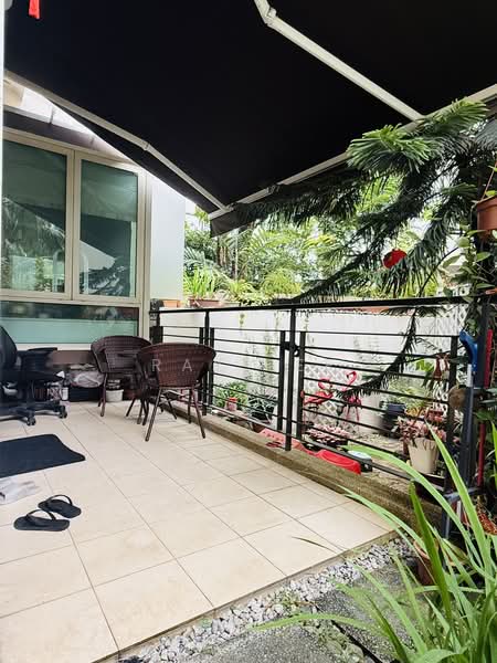 Fontaine Parry, 73 Poh Huat Road, 2 Bedrooms, 1,066 sqft, Condominium For Sale, by Ray Lee, 500169284 - Balcony - PropertyGuru.com.sg