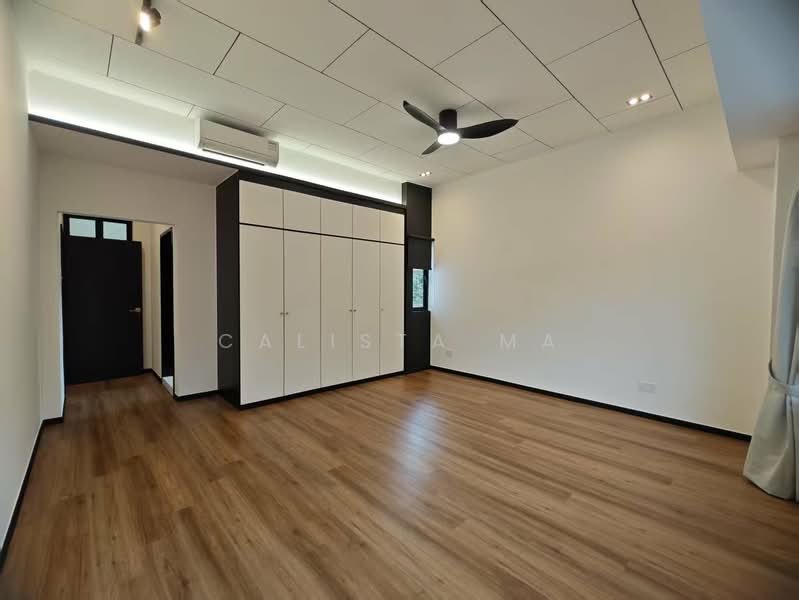 Serangoon Garden Estate, Penshurst Place, 4 Bedrooms, 5,532 sqft, Semi-Detached House For Rent, by Calista Ma, 500169288 - Bedroom - PropertyGuru.com.sg