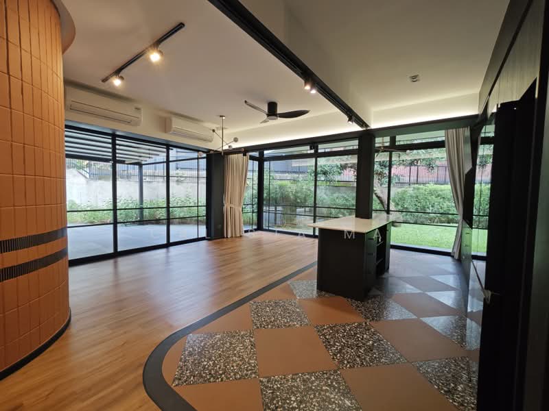 Serangoon Garden Estate, Penshurst Place, 4 Bedrooms, 5,532 sqft, Semi-Detached House For Rent, by Calista Ma, 500169288 - PropertyGuru.com.sg