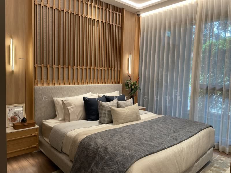 ELTA, 12 Clementi Avenue 1, 4 Bedrooms, 1,313 sqft, Condominium For Sale, by Christine Chua, 500169289 - Bedroom - PropertyGuru.com.sg