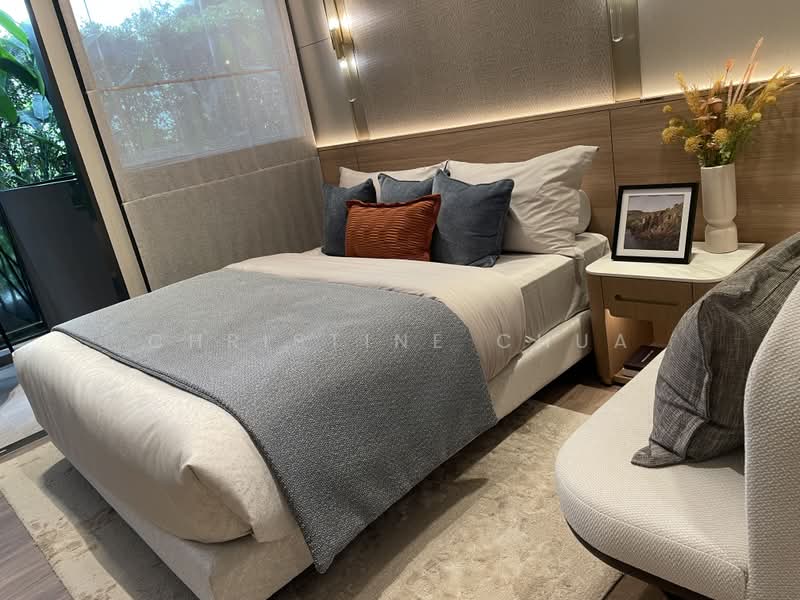 ELTA, 12 Clementi Avenue 1, 4 Bedrooms, 1,313 sqft, Condominium For Sale, by Christine Chua, 500169289 - Bedroom - PropertyGuru.com.sg