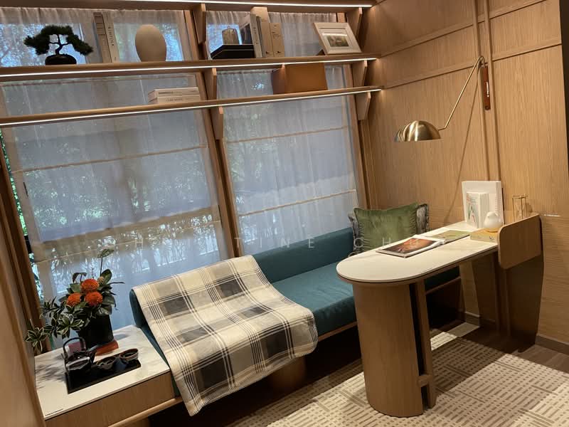 ELTA, 12 Clementi Avenue 1, 4 Bedrooms, 1,313 sqft, Condominium For Sale, by Christine Chua, 500169289 - Study - PropertyGuru.com.sg