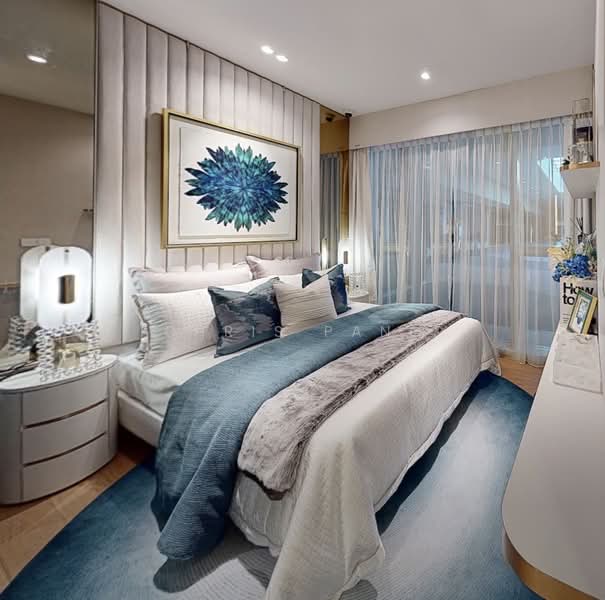 Grand Dunman, 18 Dunman Road, 1 Bedroom, 452 sqft, Condominium For Sale, by Chris Pang, 500169290 - Bedroom - PropertyGuru.com.sg