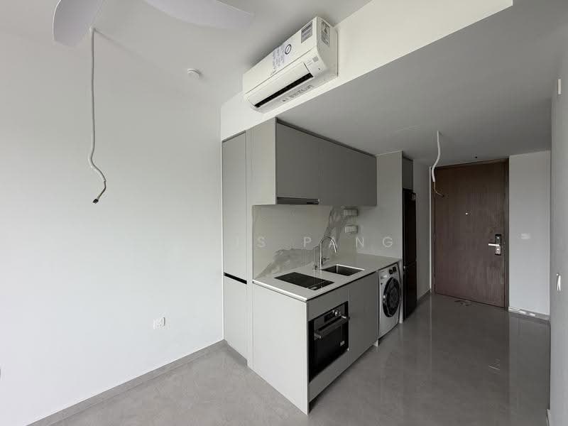 Grand Dunman, 18 Dunman Road, East Coast / Marine Parade, 1 Bedroom, 452 sqft, Condominium For Sale, by Chris Pang, 500169290 - Kitchen - PropertyGuru.com.sg