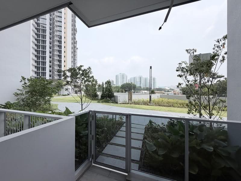 Grand Dunman, 18 Dunman Road, East Coast / Marine Parade, 1 Bedroom, 452 sqft, Condominium For Sale, by Chris Pang, 500169290 - Exterior - PropertyGuru.com.sg