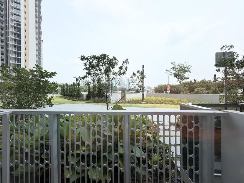 Grand Dunman, 18 Dunman Road, East Coast / Marine Parade, 1 Bedroom, 452 sqft, Condominium For Sale, by Chris Pang, 500169290 - Exterior - PropertyGuru.com.sg