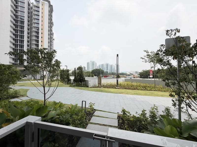 Grand Dunman, 18 Dunman Road, East Coast / Marine Parade, 1 Bedroom, 452 sqft, Condominium For Sale, by Chris Pang, 500169290 - Exterior - PropertyGuru.com.sg