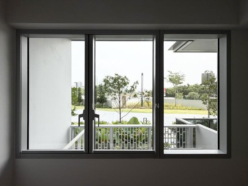 Grand Dunman, 18 Dunman Road, East Coast / Marine Parade, 1 Bedroom, 452 sqft, Condominium For Sale, by Chris Pang, 500169290 - Balcony - PropertyGuru.com.sg