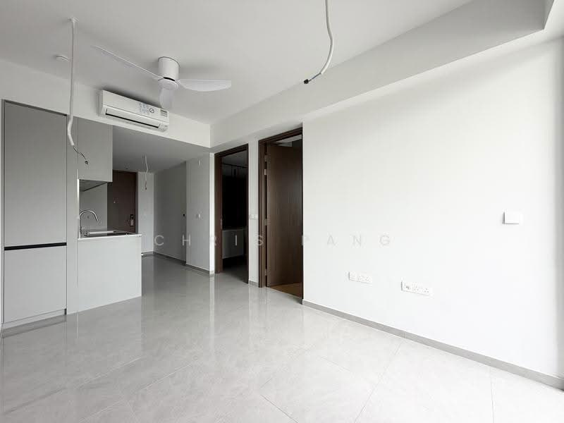 Grand Dunman, 18 Dunman Road, East Coast / Marine Parade, 1 Bedroom, 452 sqft, Condominium For Sale, by Chris Pang, 500169290 - Kitchen - PropertyGuru.com.sg