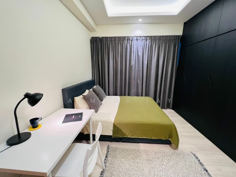 International Plaza, 10 Anson Road, Room Rental, 240 sqft, Apartment For Rent, by Raymond Tay, 500169291 - Bedroom - PropertyGuru.com.sg