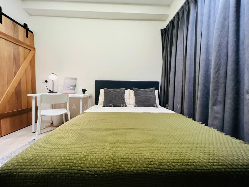 International Plaza, 10 Anson Road, Room Rental, 240 sqft, Apartment For Rent, by Raymond Tay, 500169291 - Bedroom - PropertyGuru.com.sg
