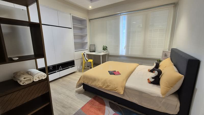 International Plaza, 10 Anson Road, Room Rental, 170 sqft, Apartment For Rent, by Raymond Tay, 500169291 - Bedroom - PropertyGuru.com.sg