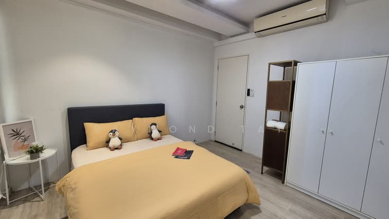 International Plaza, 10 Anson Road, Room Rental, 170 sqft, Apartment For Rent, by Raymond Tay, 500169291 - Bedroom - PropertyGuru.com.sg