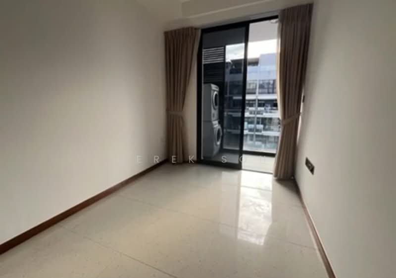 Guillemard Edge, 38 Lorong 30 Geylang, 1 Bedroom, 441 sqft, Condominium For Rent, by Derek Soh, 500169292 - Balcony - PropertyGuru.com.sg