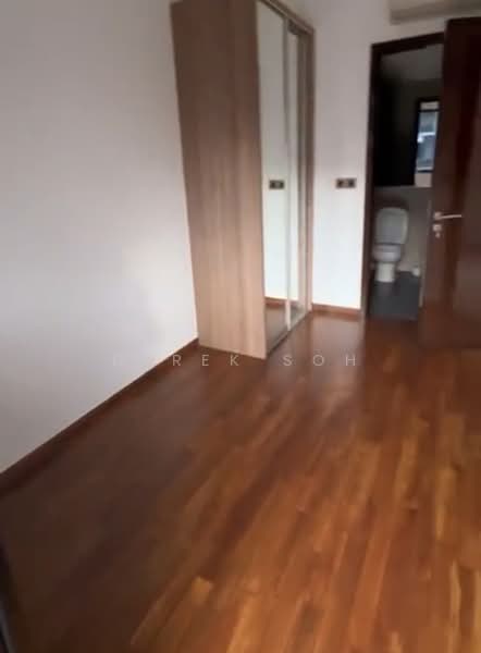 Guillemard Edge, 38 Lorong 30 Geylang, 1 Bedroom, 441 sqft, Condominium For Rent, by Derek Soh, 500169292 - Interior - PropertyGuru.com.sg