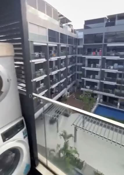 Guillemard Edge, 38 Lorong 30 Geylang, 1 Bedroom, 441 sqft, Condominium For Rent, by Derek Soh, 500169292 - Exterior - PropertyGuru.com.sg