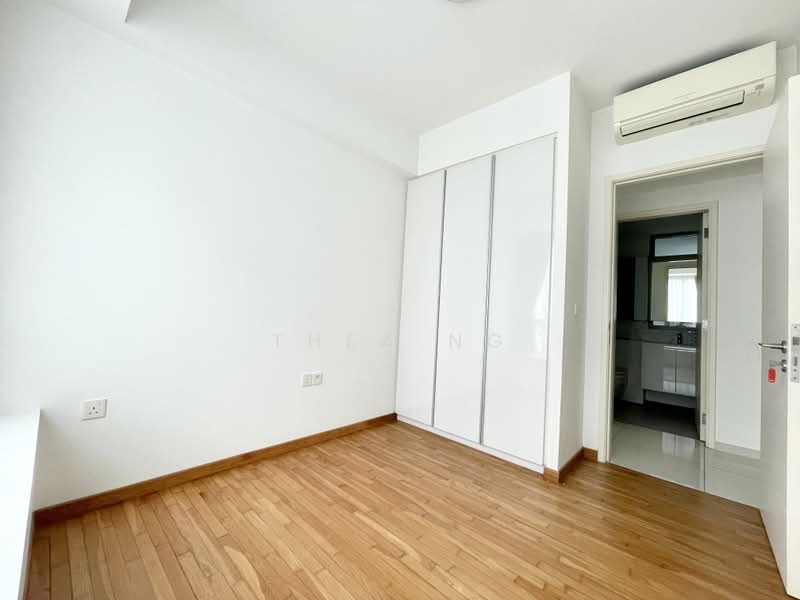 The Minton, 10A Hougang Street 11, 4 Bedrooms, 1,496 sqft, Condominium For Rent, by Thea Ng, 500169297 - Common Bedroom 1 - PropertyGuru.com.sg