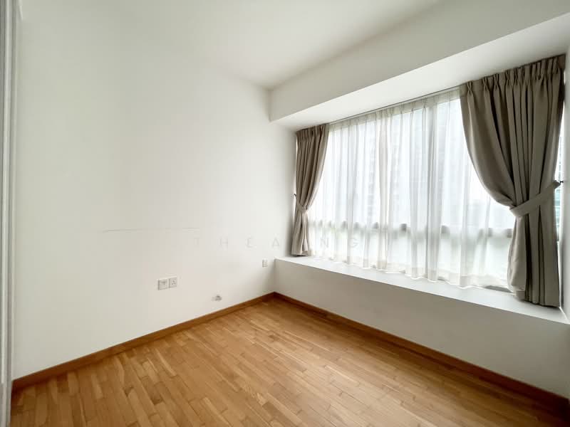 The Minton, 10A Hougang Street 11, 4 Bedrooms, 1,496 sqft, Condominium For Rent, by Thea Ng, 500169297 - Common Bedroom 2 - PropertyGuru.com.sg