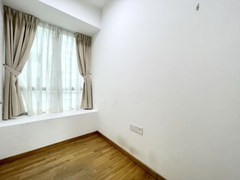 The Minton, 10A Hougang Street 11, 4 Bedrooms, 1,496 sqft, Condominium For Rent, by Thea Ng, 500169297 - Study/Home Office - PropertyGuru.com.sg