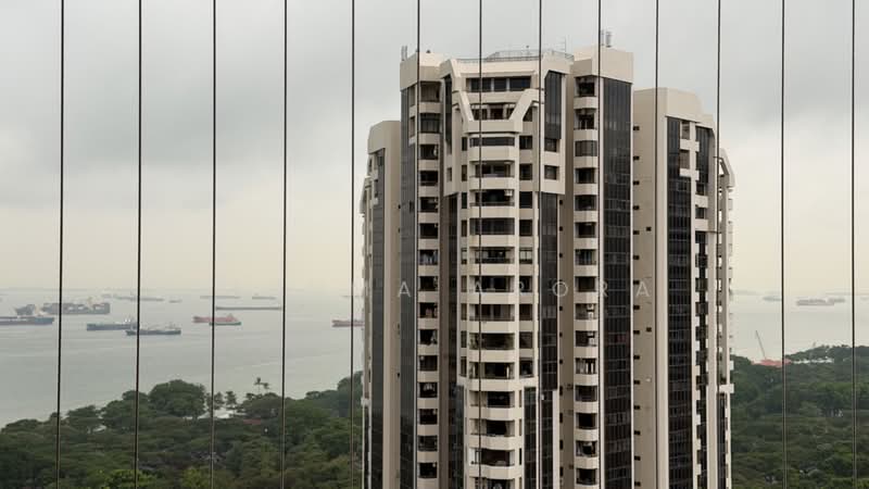 Bayshore Park, 50 Bayshore Road, 3 Bedrooms, 1,173 sqft, Condominium For Rent, by Reshma Arora, 500169299 - Exterior - PropertyGuru.com.sg