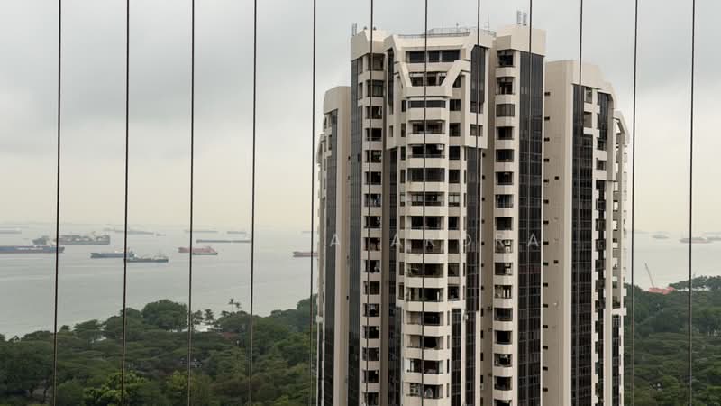 Bayshore Park, 50 Bayshore Road, 3 Bedrooms, 1,173 sqft, Condominium For Rent, by Reshma Arora, 500169299 - Exterior - PropertyGuru.com.sg